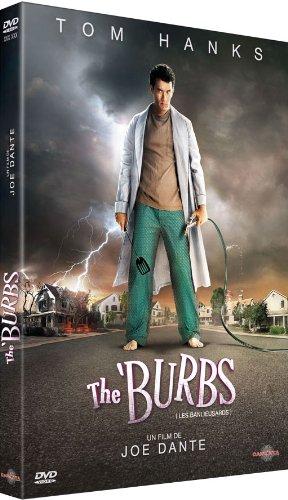 The 'Burbs (Les banlieusards) [DVD]
