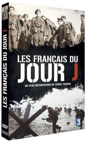 Les Français du jour J [DVD]