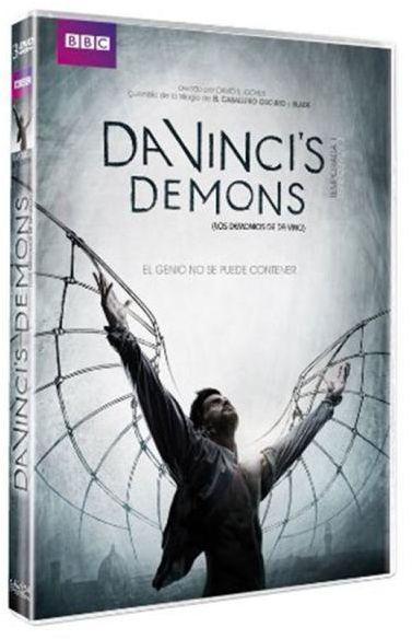 Da Vinci's Demons - Saison 1 [DVD]