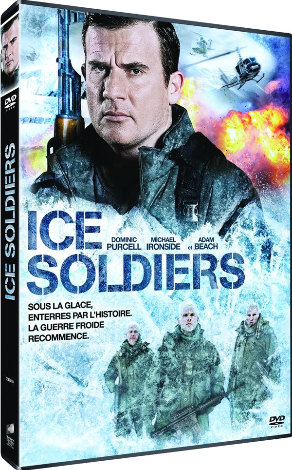 Ice soldiers [DVD]