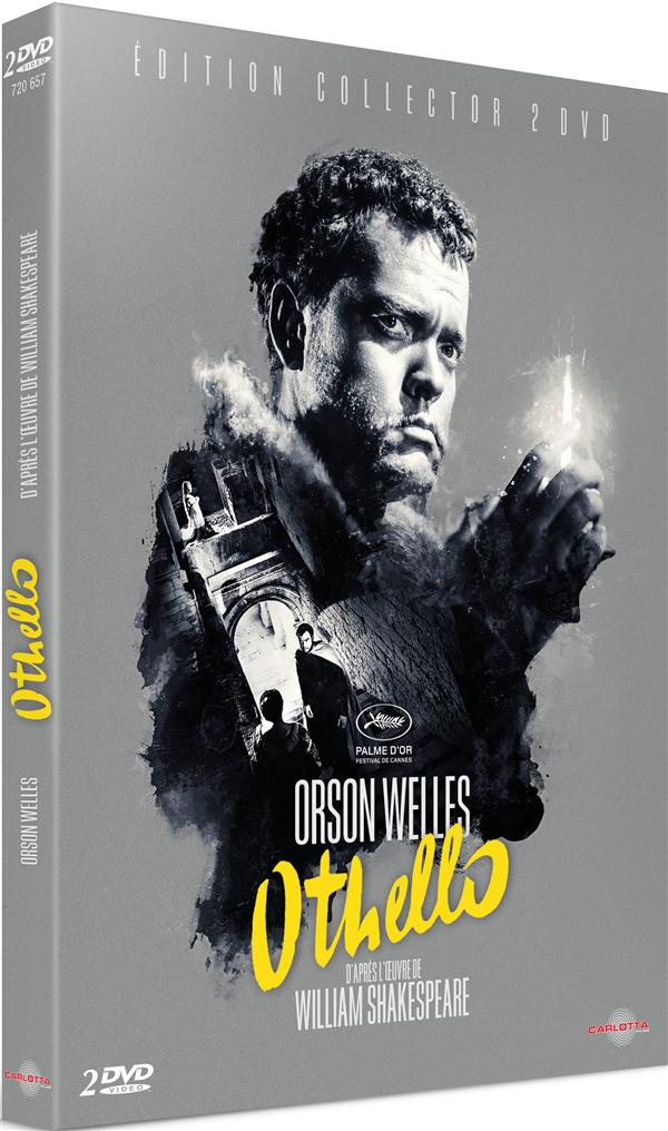 Othello [DVD]