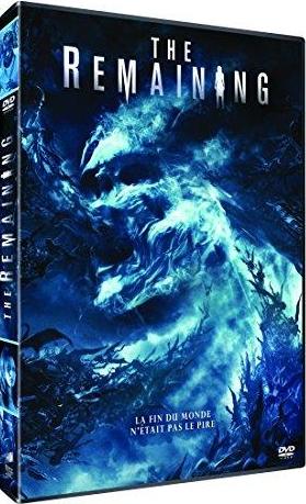 The Remaining [DVD]
