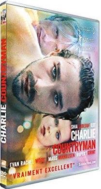 Charlie Countryman [DVD]