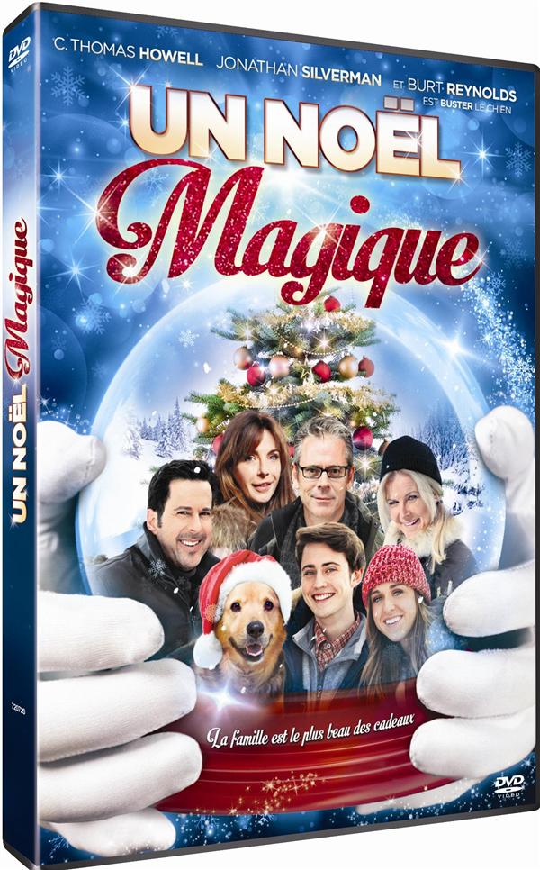 Un Noël magique [DVD]
