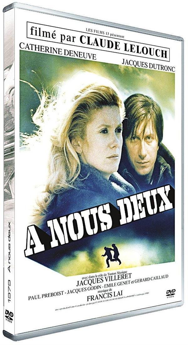 A nous deux [DVD]