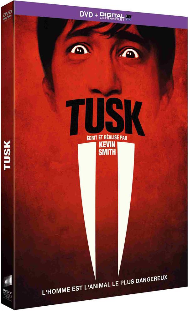 Tusk [DVD]