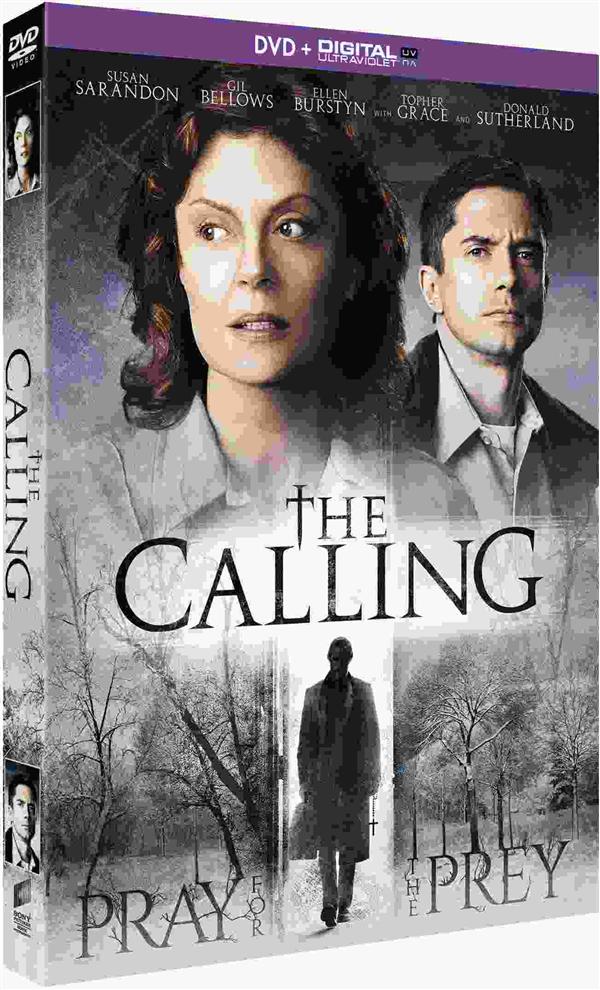 The Calling [DVD] - flash vidéo