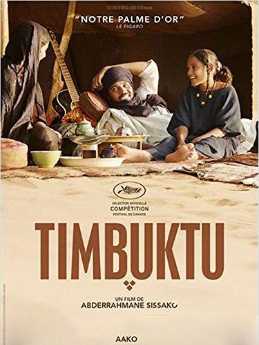 Timbuktu [DVD]