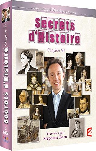 Secrets d'Histoire - Chapitre VI [DVD]