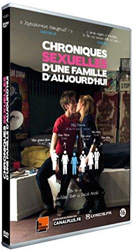Chroniques sexuelles d'une famille d'aujourd'hui [DVD]