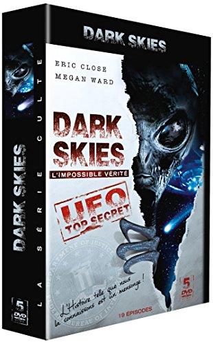 Dark Skies : L'impossible vérité - L'intégrale de la série [DVD]