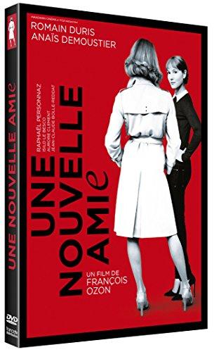 Une Nouvelle amie [DVD]