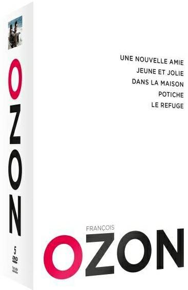 Coffret François Ozon [DVD]