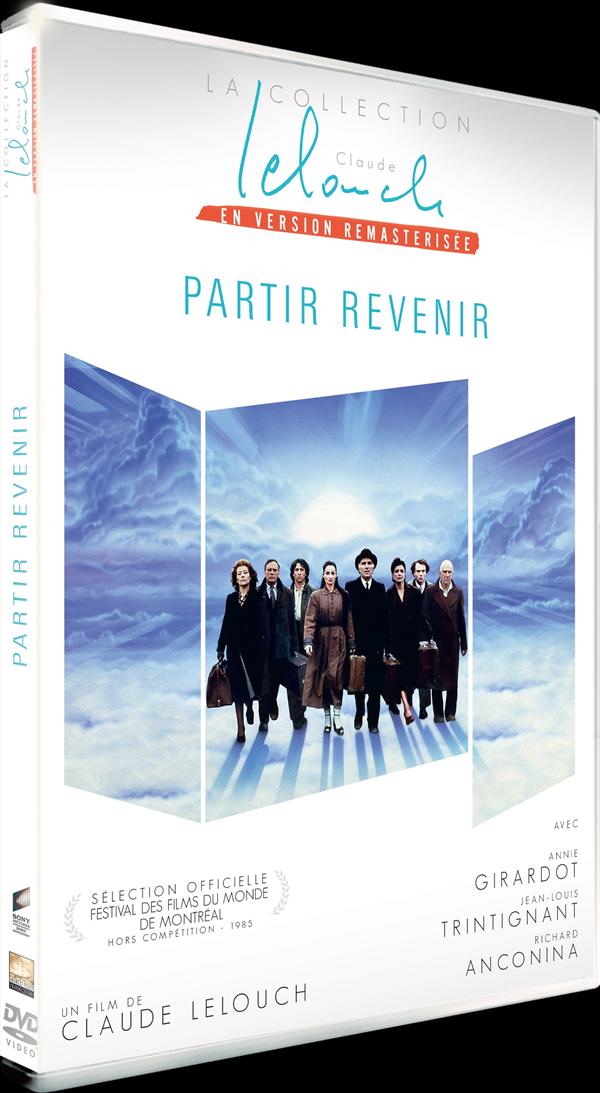 Partir revenir [DVD]
