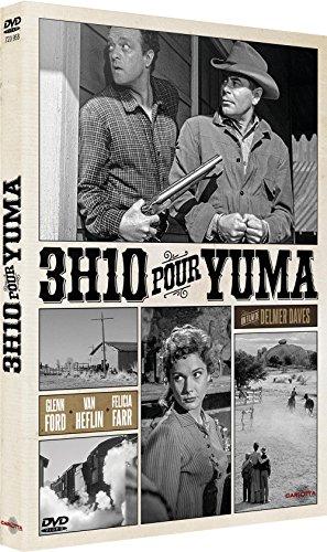3H10 pour Yuma [DVD]