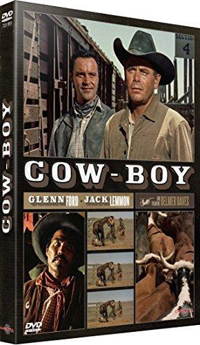 Cow-Boy [DVD]