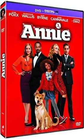 Annie [DVD]