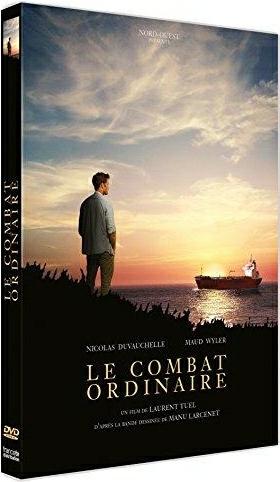 Le Combat ordinaire [DVD]
