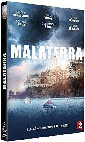 Malaterra [DVD]