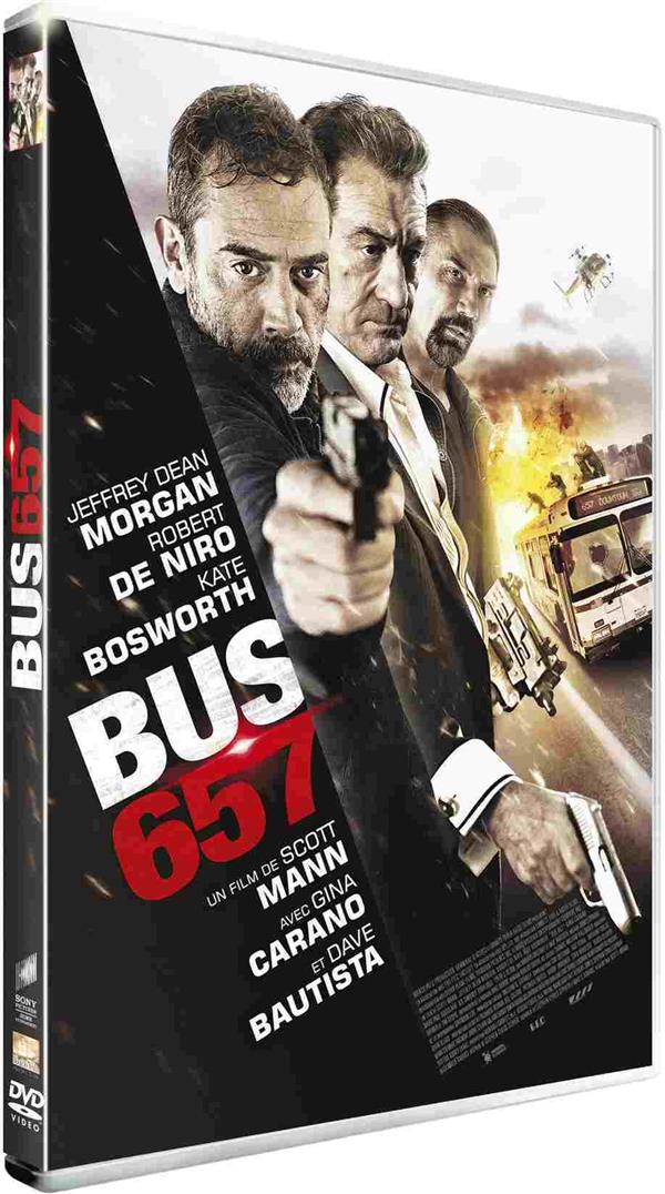 Bus 657 [DVD]