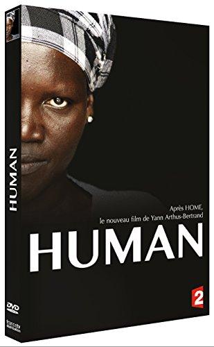 Human [DVD]