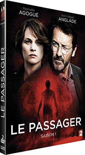 Le Passager [DVD]