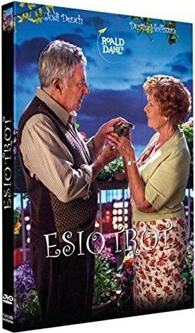 Un amour de tortue - Esio Trot [DVD]