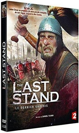 Le Dernier Gaulois [DVD]