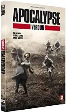 Apocalypse - Verdun [DVD]