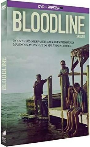 Bloodline - Saison 1 [DVD]