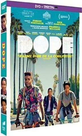 Dope [DVD]