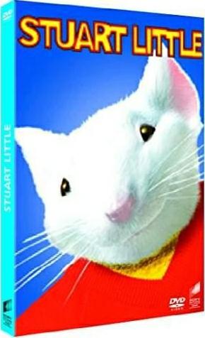 Stuart Little [DVD]