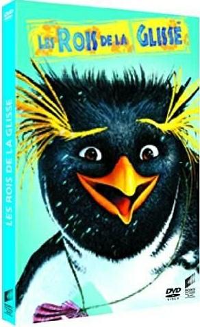 Les Rois de la glisse [DVD]