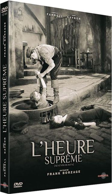 L'Heure suprême [DVD]