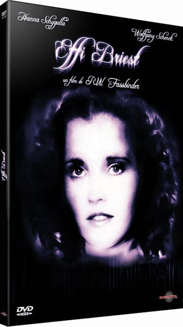 Effi Briest [DVD]