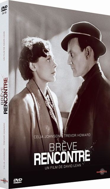 Brève Rencontre [DVD] - flash vidéo