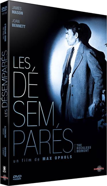 Les Désemparés [DVD]
