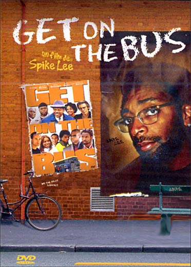 Get on the bus [DVD]