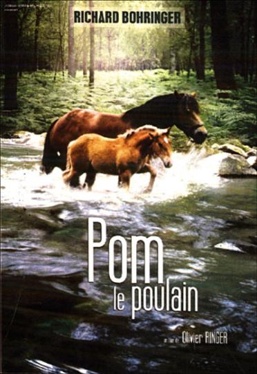 Pom, le poulain [DVD]