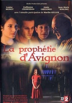 La Prophétie d'Avignon [DVD]