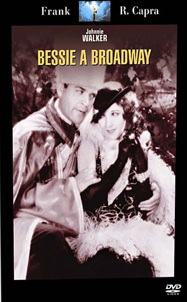 Bessie à Broadway [DVD]