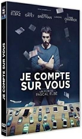 Je compte sur vous [DVD]