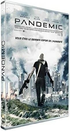 Pandemic [DVD]