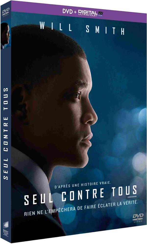 Seul contre tous [DVD]