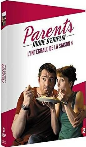 Parents mode d'emploi - Saison 4 [DVD]