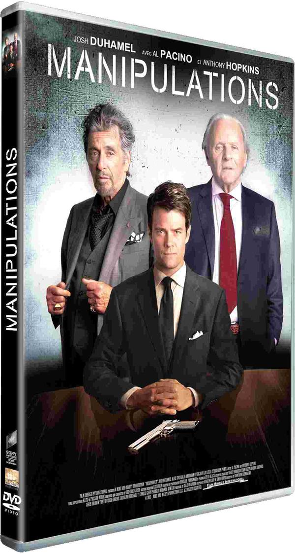 Manipulation(s) [DVD]