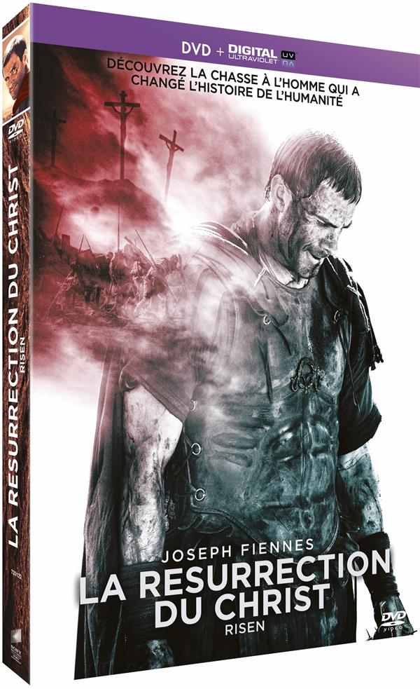 La Résurrection du Christ [DVD]