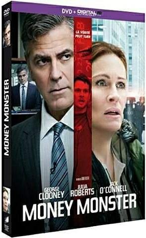 Money Monster [DVD]