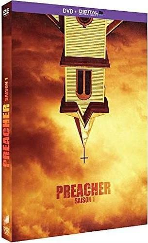 Preacher - Saison 1 [DVD]