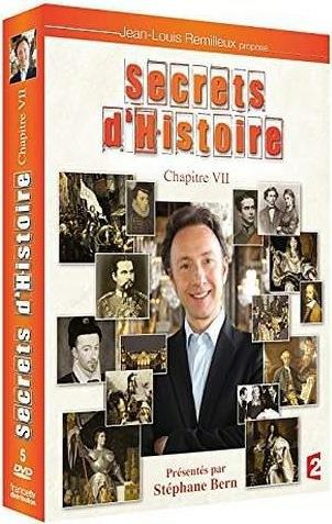 Secrets d'Histoire - Chapitre VII [DVD]